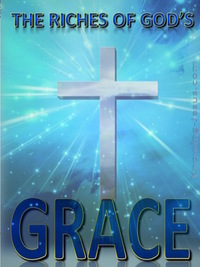 God’s Gracious Redemption